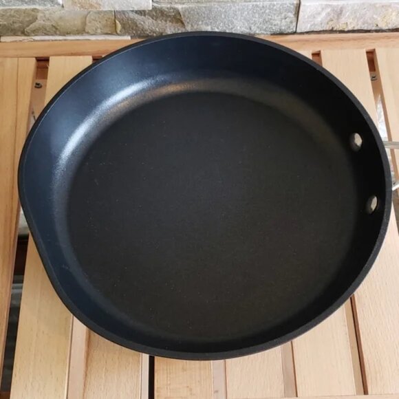 Lagostina 26 cm Academy Clad Non Stick 10.2'' - Picture 3 of 4